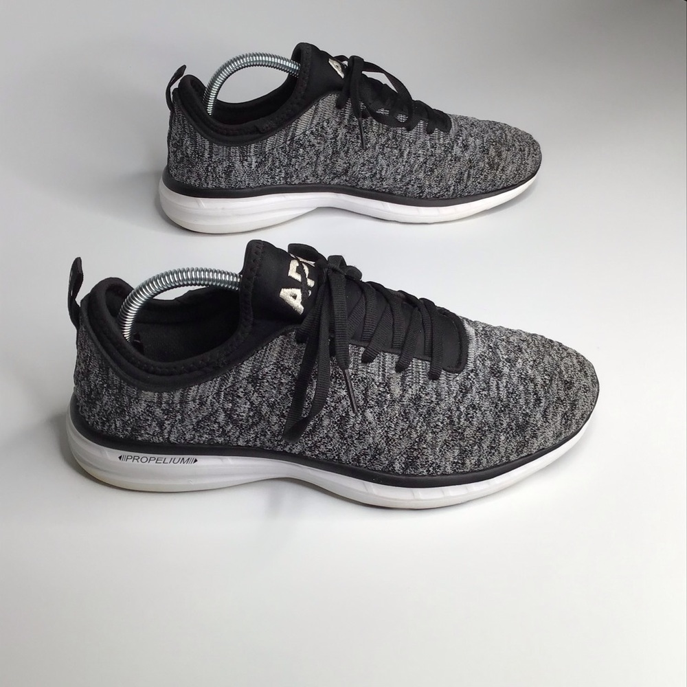 APL TechLoom Phantom. - image 11